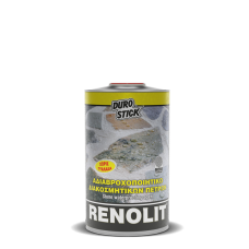 Durostick Renolit Αδιαβροχοποιητικό Πετρών 1lt