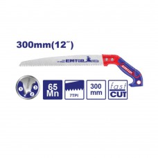 EMTOP ΠΡΙΟΝΙ ΚΛΑΔΕΜΑΤΟΣ ΚΥΡΤΟ 300MM EHASP3001 