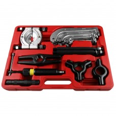Εξολκέας υδραυλικός 3 σε 1 FORCE TOOLS 66622 Εξολκέας υδραυλικός 3 σε 1 FORCE TOOLS 66622