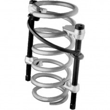 Εξολκέας ελατηρίων αυτοκινήτων με προστασία διαφυγής BUCHO 910K