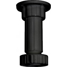 Πόδια Ντουλαπιών Κουζίνας Πλαστικά Μαύρα OEM Πόδια Ντουλαπιών Κουζίνας Πλαστικά Μαύρα OEM