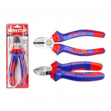 EMTOP ΠΛΑΓΙΟΚΟΠΤΗΣ BLISTER 160MM EPLRD0611 