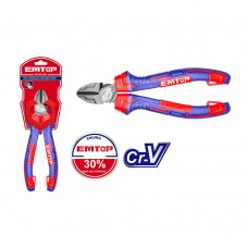 EMTOP ΠΛΑΓΙΟΚΟΦΤΗΣ CRV 160MM EPLRD0621 