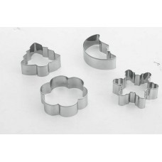 ΚΑΛΟΥΠΙ ΓΙΑ ΚΟΥΛΟΥΡΙΑ ΣΕΤ 4 ΤΕΜΑΧΙΑ ESTIA 01-11253