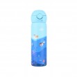 ESTIA ΘΕΡΜΟΣ ΠΑΙΔΙΚΟ WONDER BOTTLE SAVE THE AEGEAN 500ml OCEAN PLAY 01-33101