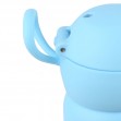 ESTIA ΘΕΡΜΟΣ ΠΑΙΔΙΚΟ WONDER BOTTLE SAVE THE AEGEAN 500ml OCEAN PLAY 01-33101
