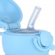 ESTIA ΘΕΡΜΟΣ ΠΑΙΔΙΚΟ WONDER BOTTLE SAVE THE AEGEAN 500ml OCEAN PLAY 01-33101