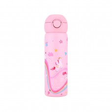 ESTIA ΘΕΡΜΟΣ ΠΑΙΔΙΚΟ WONDER BOTTLE SAVE THE AEGEAN 500ml RAINBOW DREAMS 01-34207