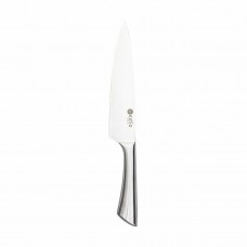 Μαχαίρι Chef από Ανοξείδωτο Ατσάλι 34cm Tokyo Estia 01-7706