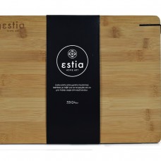 Επιφάνεια Κοπής από Μπαμπού 27x20cm Estia 01-9168