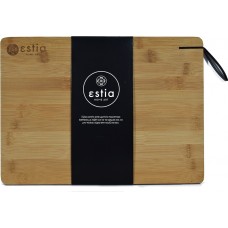 Επιφάνεια Κοπής από Μπαμπού 39x28cm Estia 01-9182
