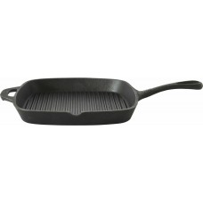 Γκριλιέρα Iron Series 28cm ESTIA 01-9939