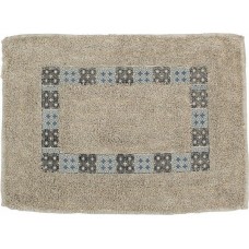 Πατάκι Μπάνιου Native 40x60CM ESTIA 02-11215