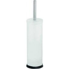 Πιγκάλ Μπάνιου Μεταλλικό Λευκό Estia 02-3906