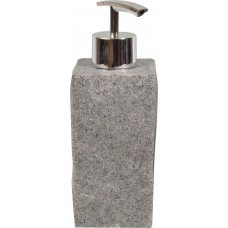 ΝΤΙΣΠΕΝΣΕΡ ΕΠΙΤΡΑΠΕΖΙΟ ΡΗΤΙΝΗΣ ΓΚΡΙ ROCK ESTIA 02-6396