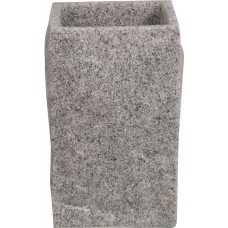 ΠΟΤΗΡΟΘΗΚΗ ΕΠΙΤΡΑΠΕΖΙΑ ΡΗΤΙΝΗΣ ΓΚΡΙ ROCK ESTIA 02-6402