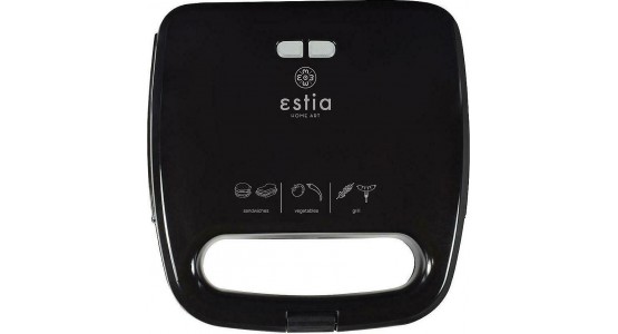 Τοστιέρες-γκριλιέρες-φρυγανιέρες