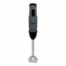 Ραβδομπλέντερ με Ανοξείδωτη Ράβδο 400W Γκρι Aroma Estia 06-9984