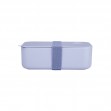 Estia Φαγητοδοχείο 1lt Lavender Fog 01-35242