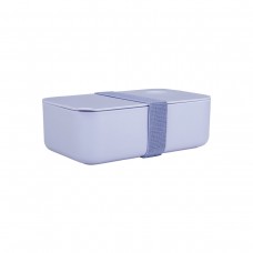 Estia Φαγητοδοχείο 1lt Lavender Fog 01-35242