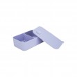 Estia Φαγητοδοχείο 1lt Lavender Fog 01-35242