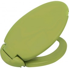 ΕΒΙΟΠ Capri Καπάκι Λεκάνης Πλαστικό Λαδί 02-04