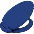 ΕΒΙΟΠ Capri Καπάκι Λεκάνης Πλαστικό Μπλε 02-06