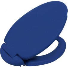 ΕΒΙΟΠ Capri Καπάκι Λεκάνης Πλαστικό Μπλε 02-06