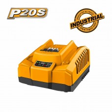 Ingco Φορτιστής για Μπαταρίες Εργαλείων 20V FCLI20411 Ingco Φορτιστής για Μπαταρίες Εργαλείων 20V FCLI20411