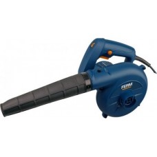 Ferm Φυσητήρας-Απορροφητήρας Χειρός Ηλεκτρικός 400W EBM1003