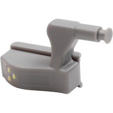 Σετ 4 Led φωτιστικά ντουλάπας με μηχανισμό on off 15462279 FERRARA