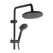 FERRO ΚΟΛΩΝΑ ΝΤΟΥΖ ΜΑΥΡΗ RONDO LUX NP23-BL