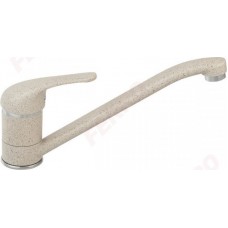 ΜΠΑΤΑΡΙΑ ΠΑΓΚΟΥ ΚΟΥΖΙΝΑΣ GRANITE SAND FREYA FERRO BFR4S-12