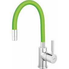 ΜΠΑΤΑΡΙΑ ΠΑΓΚΟΥ ΚΟΥΖΙΝΑΣ ΣΠΑΣΤΗ ΠΡΑΣΙΝΟ-ΧΡΩΜΕ ZUMBA FERRO BZA4G-12