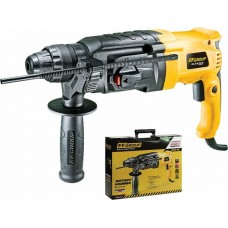 FFGROUP RH 2-26 PLUS Πιστολέτο Περιστροφικό Σκαπτικό SDS-PLUS 850W 2,6J (45332)