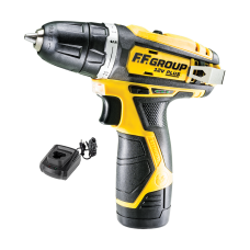 ΔΡΑΠΑΝΟΚΑΤΣΑΒΙΔΟ ΜΠΑΤΑΡΙΑΣ 1Χ2.0ΑΗ CDD 12V PLUS 41303