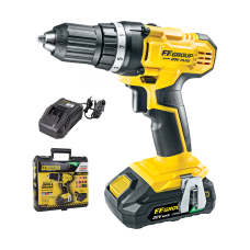 ΔΡΑΠΑΝΟΚΑΤΣΑΒΙΔΟ ΜΠΑΤΑΡΙΑΣ 1Χ2.0ΑΗ CDD/35 20V PLUS 41314 