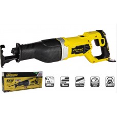 F.F. Group Σπαθοσέγα RS 1050 E Plus 1050W 41346