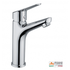 Fiore Kyro  Μπαταρία Νιπτήρος Χρωμέ 86CR8182