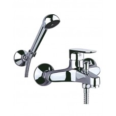 Fiore Μπαταρία Λουτρού Kevon 81CR1541