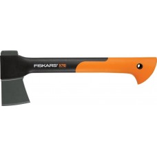 Fiskars Τσεκούρι Τεμαχισμού Μήκους 35.4cm και Βάρους 700gr XS X7 101561102