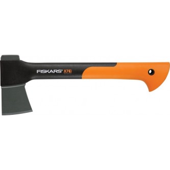 Fiskars Τσεκούρι Τεμαχισμού Μήκους 35.4cm και Βάρους 700gr XS X7 101561102