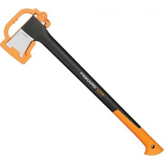 Fiskars Τσεκούρι Σχισίματος Μήκους 70.9cm και Βάρους 1600gr X21 L 122473102