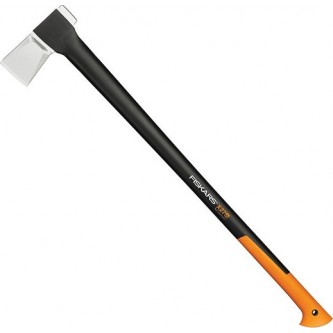 Fiskars Τσεκούρι Σχισίματος 96.4cm Βάρους 2600gr XXL X27 122500102