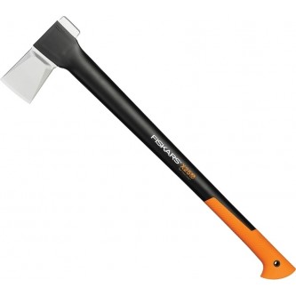 Fiskars XL X25 Τσεκούρι Σχισίματος Μήκους 77.4cm και Βάρους 2540gr 122480102