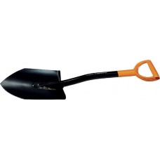 Fiskars Φτυάρι Αυτοκινήτου Solid 131417102