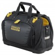 Stanley Fatmax Τσάντα Εργαλείων Ώμου Μαύρη Μ49xΠ29xΥ34εκ FMST1-80147