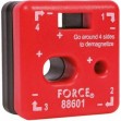  Force Μαγνητιστής - Απομαγνητιστής Κατσαβιδιών 88601