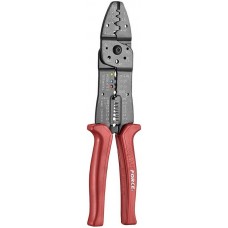 Force 6806 Απογυμνωτής Καλωδίων Γδάρτης 245mm Force 6806 Απογυμνωτής Καλωδίων Γδάρτης 245mm
