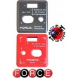  Force Μαγνητιστής - Απομαγνητιστής Κατσαβιδιών 88601